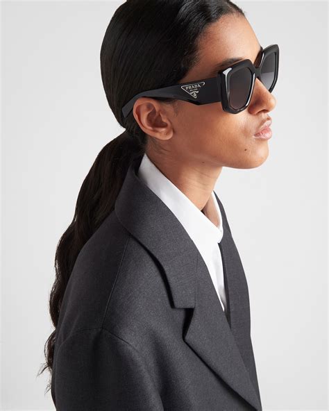 prada women sunglasses|prada unisex sunglasses.